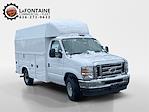 New 2025 Ford E-350 Base RWD, 11' Knapheide KUV Service Utility Van for sale #25JC136 - photo 4