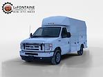 New 2025 Ford E-350 Base RWD, Service Utility Van for sale #25JC152 - photo 1