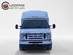 New 2025 Ford E-350 Base RWD, Service Utility Van for sale #25JC152 - photo 3