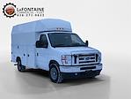 New 2025 Ford E-350 Base RWD, Service Utility Van for sale #25JC152 - photo 4