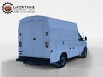 New 2025 Ford E-350 Base RWD, Service Utility Van for sale #25JC152 - photo 7