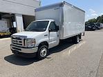 New 2025 Ford E-450 Base RWD, Rockport Box Van for sale #25JC63 - photo 1