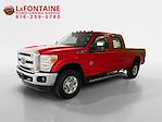 Used 2016 Ford F-250 Lariat Crew Cab 4x4, Pickup for sale #4J358P - photo 1