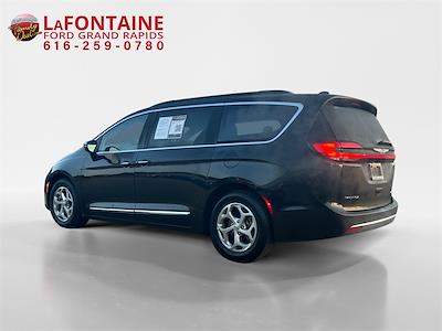 2023 Chrysler Pacifica FWD, Minivan for sale #4J405P - photo 2