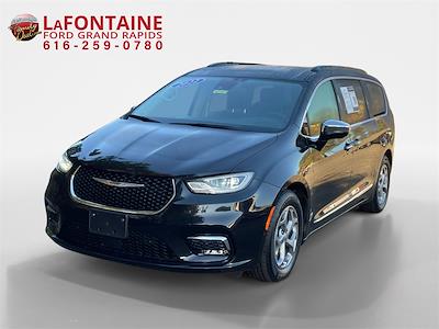 2022 Chrysler Pacifica FWD, Minivan for sale #4J416P - photo 1