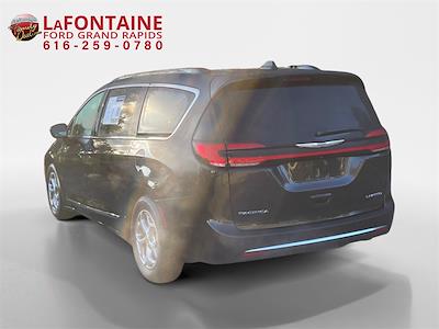 2022 Chrysler Pacifica FWD, Minivan for sale #4J416P - photo 2