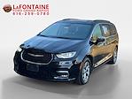 2022 Chrysler Pacifica FWD, Minivan for sale #4J416P - photo 1