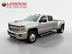 Used 2019 Chevrolet Silverado 3500 LTZ Crew Cab 4x4, Pickup for sale #4J437A - photo 1