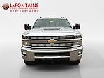 Used 2019 Chevrolet Silverado 3500 LTZ Crew Cab 4x4, Pickup for sale #4J437A - photo 2