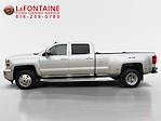 Used 2019 Chevrolet Silverado 3500 LTZ Crew Cab 4x4, Pickup for sale #4J437A - photo 4