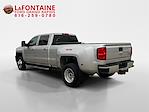 Used 2019 Chevrolet Silverado 3500 LTZ Crew Cab 4x4, Pickup for sale #4J437A - photo 5