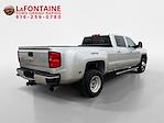 Used 2019 Chevrolet Silverado 3500 LTZ Crew Cab 4x4, Pickup for sale #4J437A - photo 7