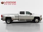 Used 2019 Chevrolet Silverado 3500 LTZ Crew Cab 4x4, Pickup for sale #4J437A - photo 8