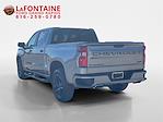 2024 Chevrolet Silverado 1500 Crew Cab 4x4, Pickup for sale #4J437P - photo 2