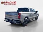 2024 Chevrolet Silverado 1500 Crew Cab 4x4, Pickup for sale #4J437P - photo 3