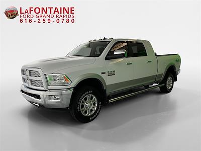 Used 2018 Ram 2500 Laramie Mega Cab 4x4, Pickup for sale #4J440P - photo 1