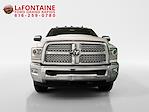 Used 2018 Ram 2500 Laramie Mega Cab 4x4, Pickup for sale #4J440P - photo 3