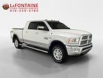 Used 2018 Ram 2500 Laramie Mega Cab 4x4, Pickup for sale #4J440P - photo 4