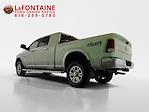 Used 2018 Ram 2500 Laramie Mega Cab 4x4, Pickup for sale #4J440P - photo 2