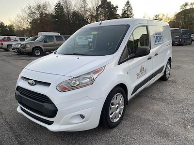 Used 2016 Ford Transit Connect XLT 4x2, Empty Cargo Van for sale #4J452P - photo 1