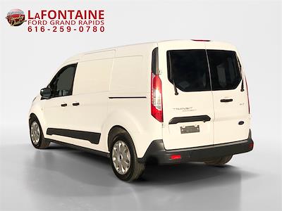 2016 Ford Transit Connect 4x2, Empty Cargo Van for sale #4J452P - photo 2