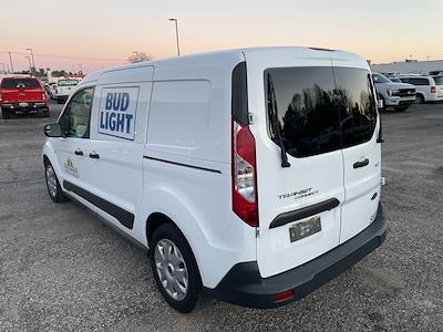 2016 Ford Transit Connect 4x2, Empty Cargo Van for sale #4J452P - photo 2