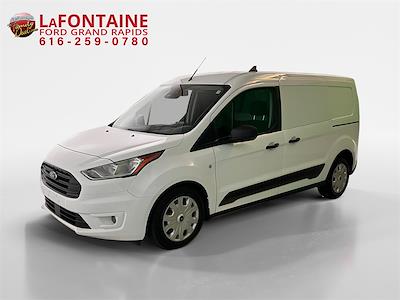 Used 2019 Ford Transit Connect XLT 4x2, Empty Cargo Van for sale #4J454P - photo 1