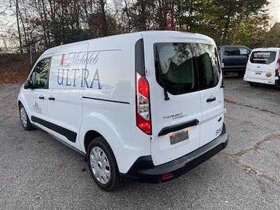 2019 Ford Transit Connect 4x2, Empty Cargo Van for sale #4J454P - photo 2