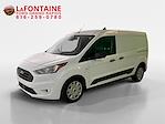 Used 2019 Ford Transit Connect XLT 4x2, Empty Cargo Van for sale #4J454P - photo 1