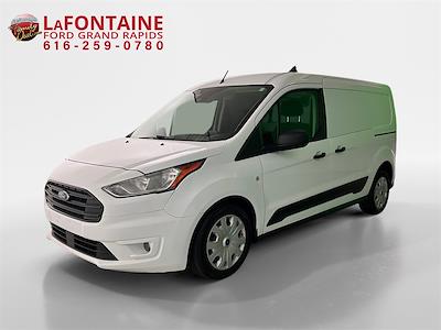 2019 Ford Transit Connect 4x2, Empty Cargo Van for sale #4J455P - photo 1