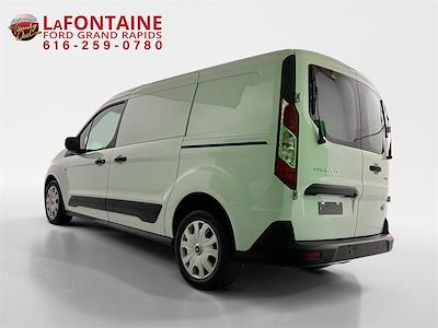 2019 Ford Transit Connect 4x2, Empty Cargo Van for sale #4J455P - photo 2