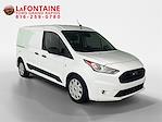 2019 Ford Transit Connect 4x2, Empty Cargo Van for sale #4J455P - photo 5