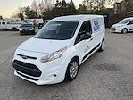 Used 2018 Ford Transit Connect XLT 4x2, Empty Cargo Van for sale #4J456P - photo 1