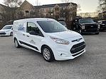 Used 2018 Ford Transit Connect XLT 4x2, Empty Cargo Van for sale #4J456P - photo 4