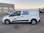 Used 2018 Ford Transit Connect XLT 4x2, Empty Cargo Van for sale #4J456P - photo 8