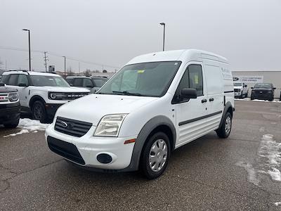 Used 2011 Ford Transit Connect XLT 4x2, Empty Cargo Van for sale #4J457A - photo 1