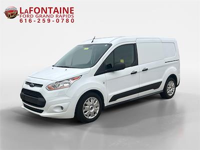 Used 2018 Ford Transit Connect XLT 4x2, Empty Cargo Van for sale #4J457P - photo 1