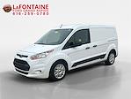 Used 2018 Ford Transit Connect XLT 4x2, Empty Cargo Van for sale #4J457P - photo 1