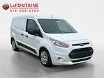 Used 2018 Ford Transit Connect XLT 4x2, Empty Cargo Van for sale #4J457P - photo 4