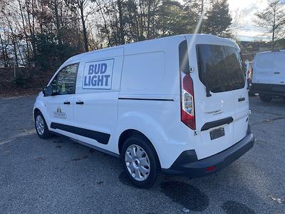 2016 Ford Transit Connect 4x2, Empty Cargo Van for sale #4J458P - photo 2