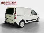 Used 2016 Ford Transit Connect XLT 4x2, Empty Cargo Van for sale #4J458P - photo 17