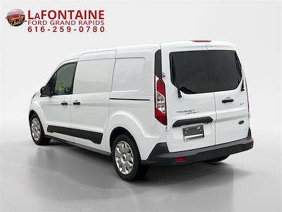 2016 Ford Transit Connect 4x2, Empty Cargo Van for sale #4J459P - photo 2