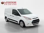 Used 2016 Ford Transit Connect XLT 4x2, Empty Cargo Van for sale #4J486P - photo 3