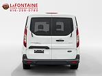 Used 2016 Ford Transit Connect XLT 4x2, Empty Cargo Van for sale #4J486P - photo 6