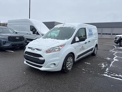 Used 2018 Ford Transit Connect XLT 4x2, Empty Cargo Van for sale #4J512P - photo 1