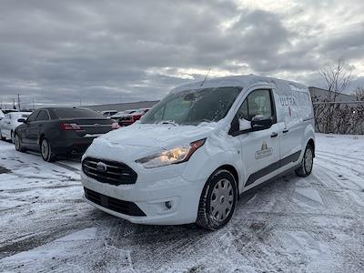 Used 2020 Ford Transit Connect XLT FWD, Empty Cargo Van for sale #4J515P - photo 1