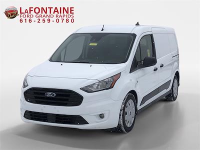 Used 2021 Ford Transit Connect XLT, Empty Cargo Van for sale #4J516P - photo 1