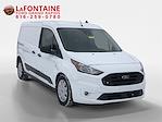 Used 2021 Ford Transit Connect XLT, Empty Cargo Van for sale #4J516P - photo 4