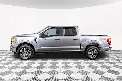 2021 Ford F-150 SuperCrew Cab 4x4, Pickup for sale #A3781 - photo 1