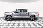 2021 Ford F-150 SuperCrew Cab 4x4, Pickup for sale #A3781 - photo 1